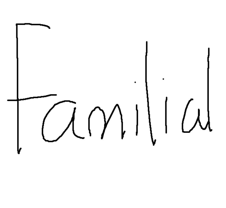 FAMILIAL